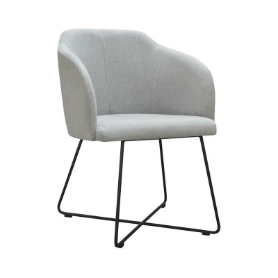 Design Set Stühle 6x Stuhl Gruppe Garnitur Lehnstuhl Stuhl Warte Ess Zimmer