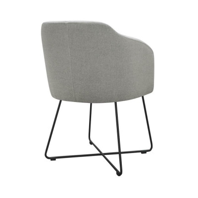 Design Set Stühle 6x Stuhl Gruppe Garnitur Lehnstuhl Stuhl Warte Ess Zimmer
