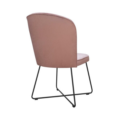 Design Set Stühle 6x Stuhl Garnitur Stuhl Warte Ess Zimmer Neu Gruppe