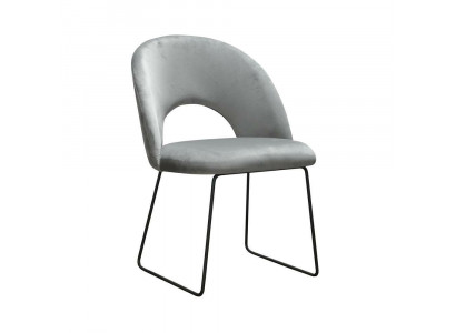 Sessel 6x Lounge Sessel Stuhl Polstersessel Wohnzimmer Restaurant Club