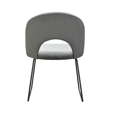 Sessel 6x Lounge Sessel Stuhl Polstersessel Wohnzimmer Restaurant Club