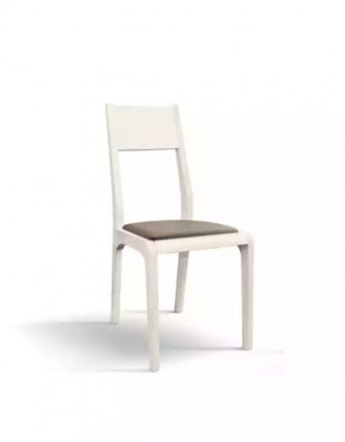 Esszimmerstuhl Küchenstuhl Wohnzimmer Stuhl aus Beine aus holz