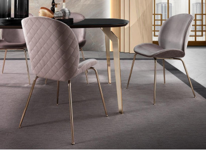 Esszimmer Stühle Holz Luxus Sessel Stuhl Beige Lehnstuhl Wohnzimmer Möbel neu