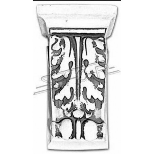 Wandrelief Steinplatte Bild Azteken Dekorative Antik Relief Steinguss Wand