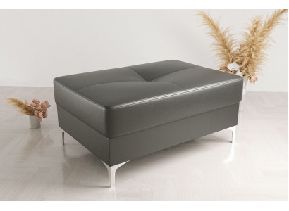 Beistellhocker Fußhocker Ottomane Möbelhocker Ottoman Hocker Sofa Pouf Polster