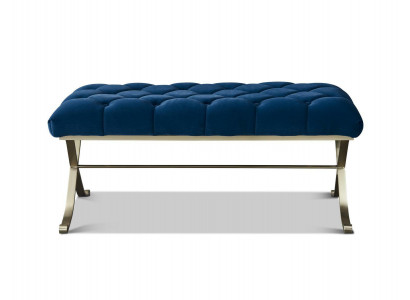 Hocker Design Polster Fußhocker Ottomane Sitz Chaise Lounge Pufa