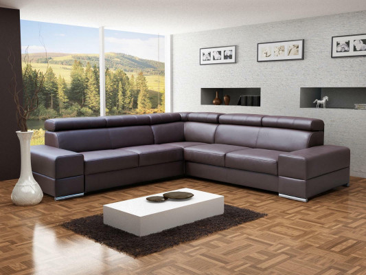 L-Form Designer Sofa Couch Ecksofa Neu Ecksofa Polster Wohnlandschaft Couchen