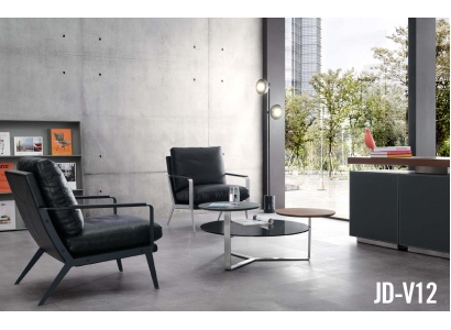 Sofagarnitur Garnitur 3tlg Set 2x Sessel Beistelltisch Tisch Sofa Garnitur Büro