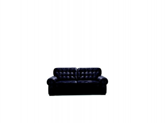 Design 2 Sitzer Relax Sofas Club Lounge Sofa Polster Couch Stoff Couchen Textil