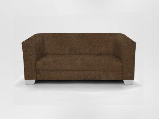 Sofa 3 Sitzer Design Sofas Polster Couchen Relax Leder Moderne Dreisitzer Neu