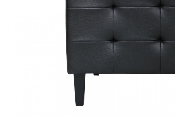 Chesterfield Couch Polster 3+1 Sitzer Polstermöbel Sofagarnitur Couchen