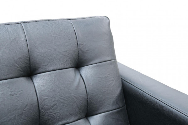 Chesterfield Couch Polster 3+1 Sitzer Polstermöbel Sofagarnitur Couchen