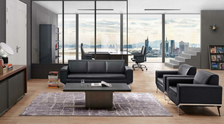 Disko Gastronomie Sofas Sessel 311 Sitz Sofagarnitur Sofa Couch Büro