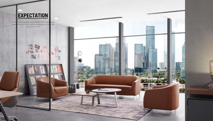 Designer Sitz Polster Gruppe Garnitur 3+1 Couch Sofagarnituren Lounge