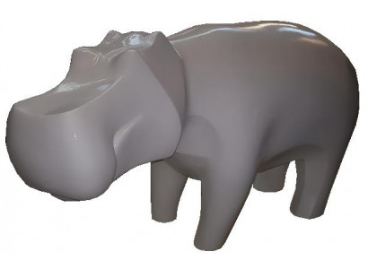 Moderne Dekoration Figuren Abstrakt Skulptur designer Loft Bunte Skulpturen Neu