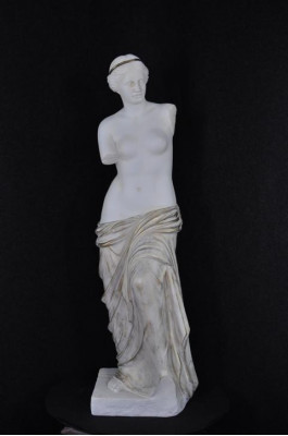 Statue Aphrodite Skulptur Antike Design Figuren PG017 Skulpturen Dekoration Deko