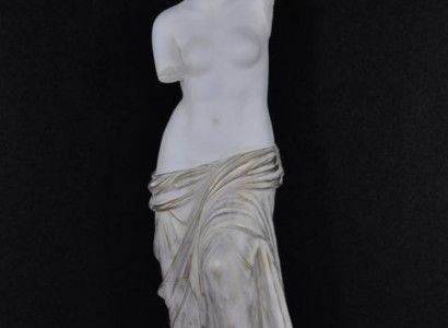 Statue Aphrodite Skulptur Antike Design Figuren PG017 Skulpturen Dekoration Deko