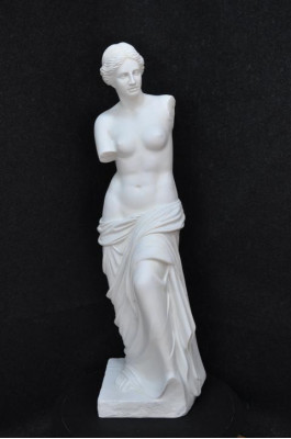 Statue Aphrodite Skulptur Antike Design Figuren PG017 Skulpturen Dekoration Deko