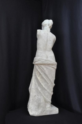Statue Aphrodite Skulptur Antike Design Figuren Skulpturen Dekoration Deko PG017