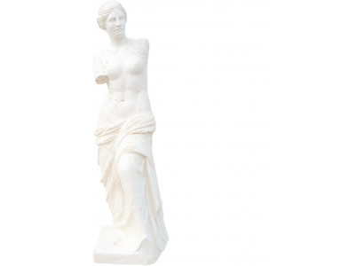 Design Figur Antik Stil Skulptur Griechische Figuren Skulpturen Dekoration 0344