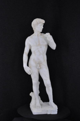 Antik Stil Figur Skulptur Statue Statuen Skulpturen Figuren Renaissance 115cm