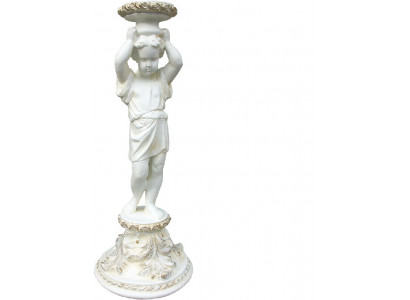 Design XXL Figur Antik Stil Skulptur Figuren Skulpturen Dekoration 00051 Statue