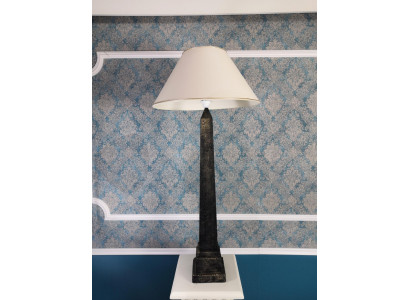 XXL design tischlampe lampe leuchten lampen designer tischleuchte beleuchtung