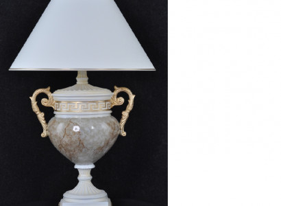 Design Leuchten Leuchte Lampe Vasenlampe Tisch Leuchten Beleuchtung Vase Kelch