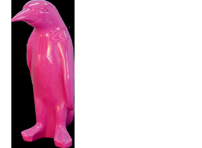 Design Pinguin Figur Statue Skulptur Figuren Skulpturen Dekoration Deko Neu 3061