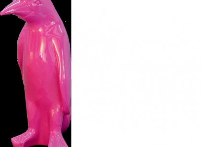 Design Pinguin Figur Statue Skulptur Figuren Skulpturen Dekoration Deko Neu 3061