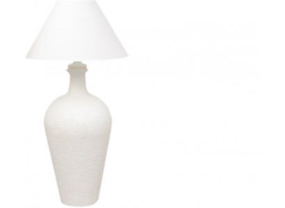 Design Stehleuchte Vase XXL 132cm Stand Lampe Lampen Regal Beleuchtet Vitrine