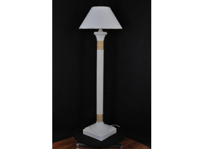  Klassische Standleuchte Leuchte Stehlampe Medusa Stehleuchte Lampe Lampen 158cm