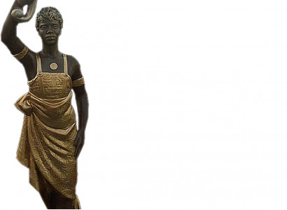 Design Leuchten Leuchte Lampe Junge Lampenschirm Dekolampe Beleuchtung 6846 Neu