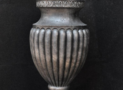 Design Blumentöpfe Blumenvase Dekovase Vase Vasen Decoracion 84 cm P0882x840