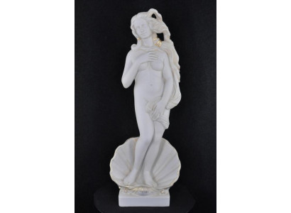Griechische Göttin Venus Statue Skulptur Figur dekoration Deko Stil Antik PG015