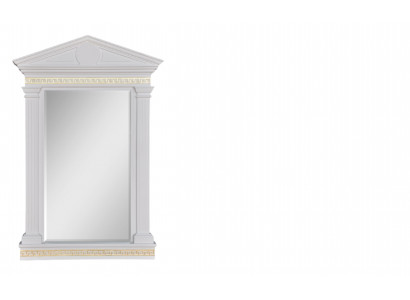 Design Wandspiegel Spiegelhaus Medusa Spiegel Spiegel dekoration Antik 6610 Neu