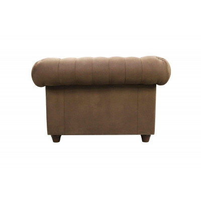 Chesterfield Sofagarnitur 3+2+1 Couch Polster Set Sofas Couchen Komplett Set