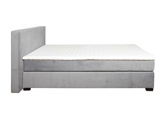 Elegantes Design Bett Betten Polsterbett Ehebett Boxspring 140x200cm