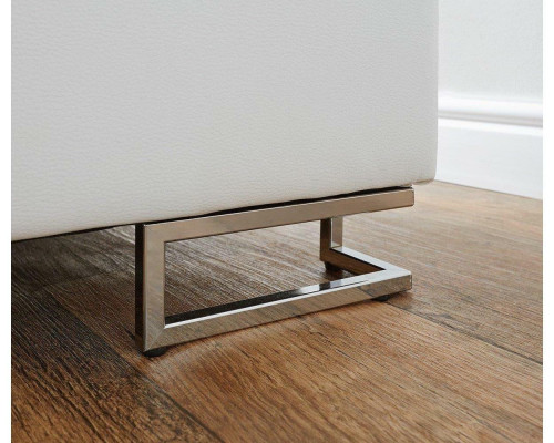 Schlafsofa Design Ecksofa L-form Bettfunktion Textil Couch Sofas Stoff