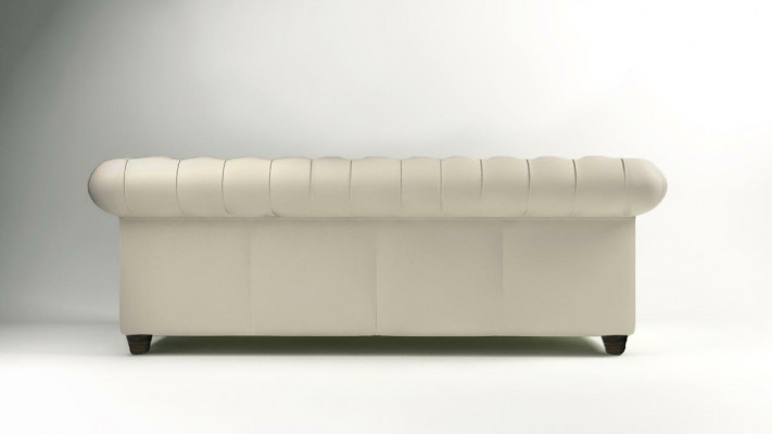Design Chesterfield Sofa Couch Polster Sofas Couchen Sitz Garnitur Leder
