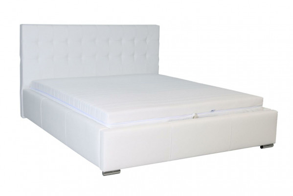 Betten Hotel Textil Design Bett Doppel Ehe Modernes Schlaf Zimmer Luxus