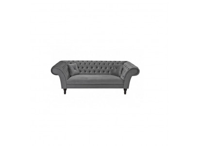 Design Polster Sitz Couch 3 Sitzer Garnitur Sofa Sofas Couchen Textil Neu