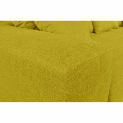 Design Ecksofa Sofa Stoff Couch Polster Sitz Eck Sofas Ecksofas Couchen