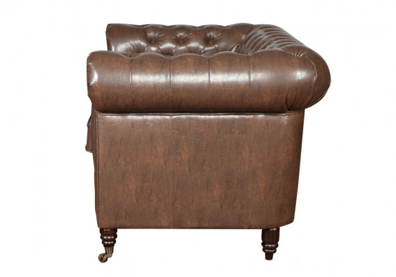 Design Polster Sitz Couch 3 Sitzer Garnitur Sofa Sofas Couchen Textil Stoff