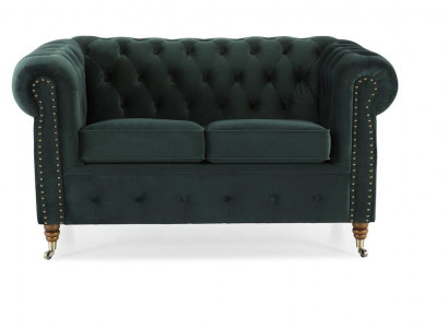 Sofa 2 Sitzer Sofa Sitz Couch Polster Garnitur Moderne Couchen Neu Zweisitzer