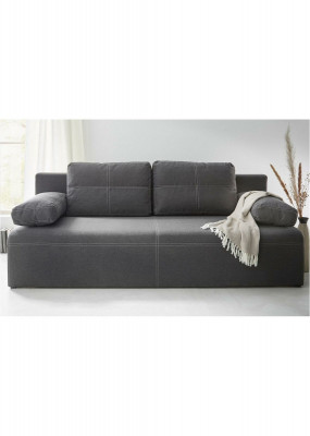 Sofa 2 Sitzer Stoffsofas Luxus Designer Couch Couchen big Polster Lümmel
