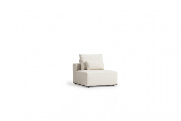 Stilvolles Ecksofa Moderne Polstersofas Wohnlandschaft Stoffsofagarnitur Sofa