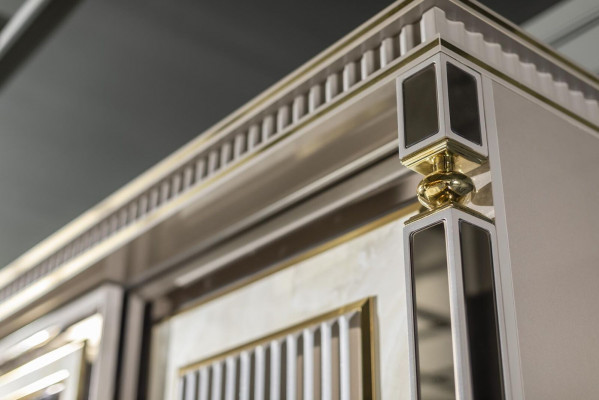 Kleiderschrank Schrank Design Schlafzimmer Schränke Garderobenschrank