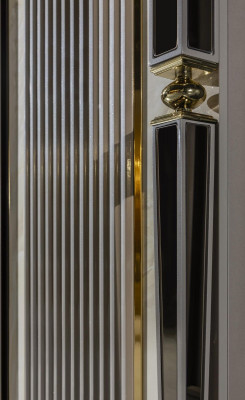 Kleiderschrank Schrank Design Schlafzimmer Schränke Garderobenschrank