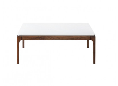 Couchtisch 110 x 76 Tisch Möbel Einrichtung Holztische Modern Möbel